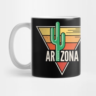 Phoenix Arizona Mug